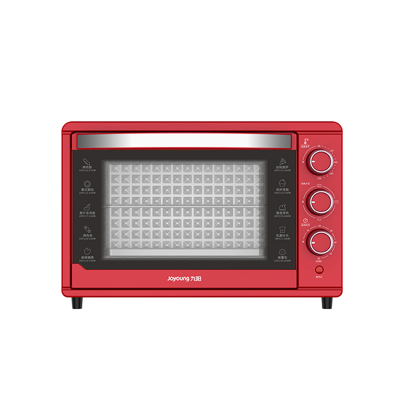 九阳电烤箱KX23-J885 LY