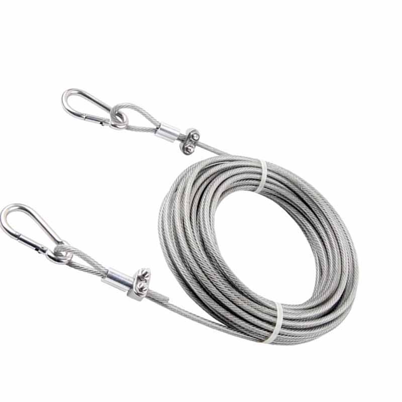 圣承启 晾衣绳 8米个高清大图