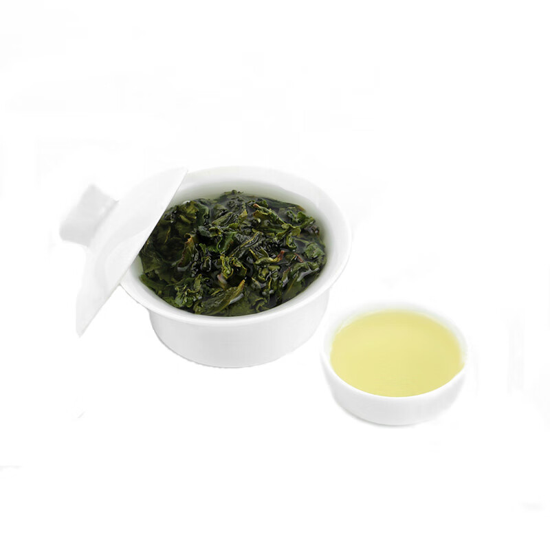新全新特级铁观音250g/罐高清大图