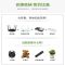 客厅免打孔电视机顶盒墙上置物架家用路由器光猫遥控收纳盒壁挂架 特价款 无痕钉款(适合普通水泥墙面)