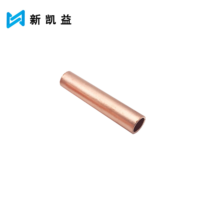 新凯益 铜连接管 GT-50 个高清大图
