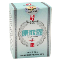 康复源康肤霜外用乳膏[买3送1/5送2/10送5]
