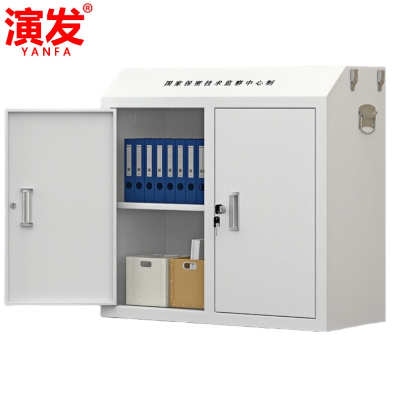 演发 屏蔽柜高清大图