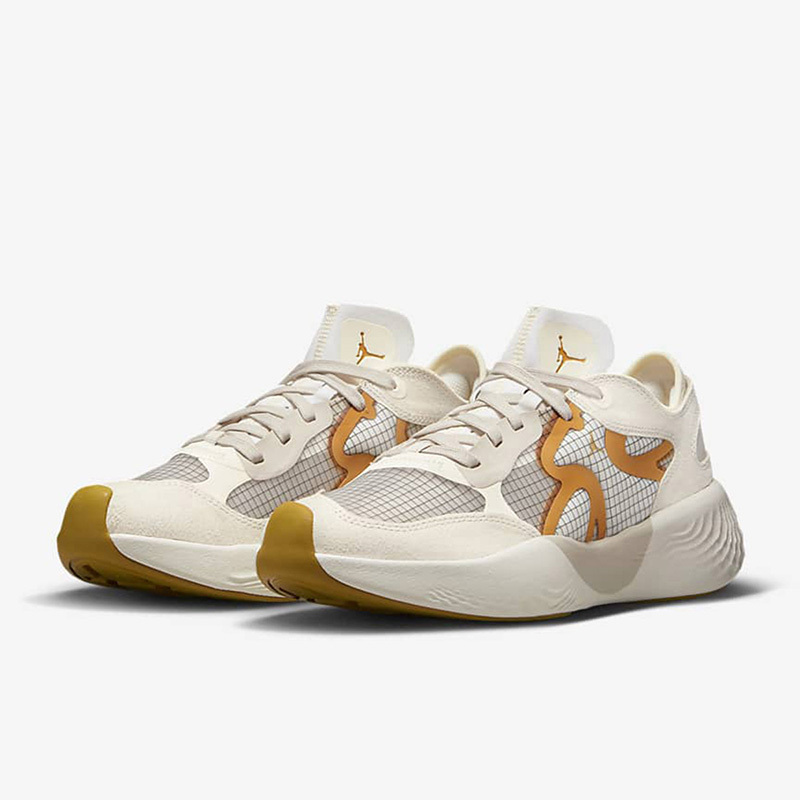 nike耐克女鞋2022年冬季jordan delta 3 low训练运动鞋dm3384-102