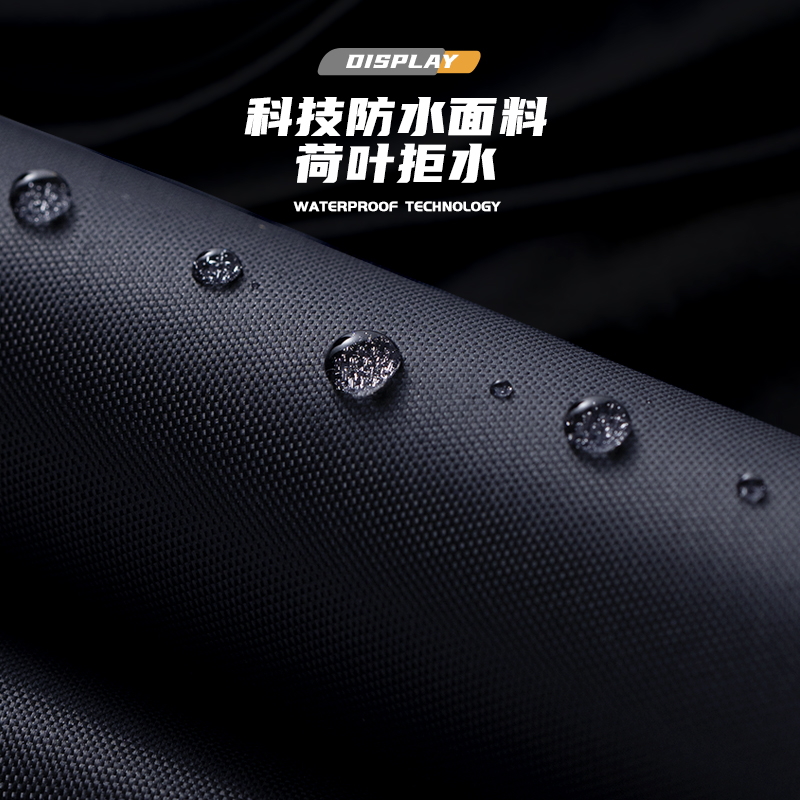 正雨新款电瓶车雨衣男款全身防暴雨加大加厚电动车雨披女9063高清大图