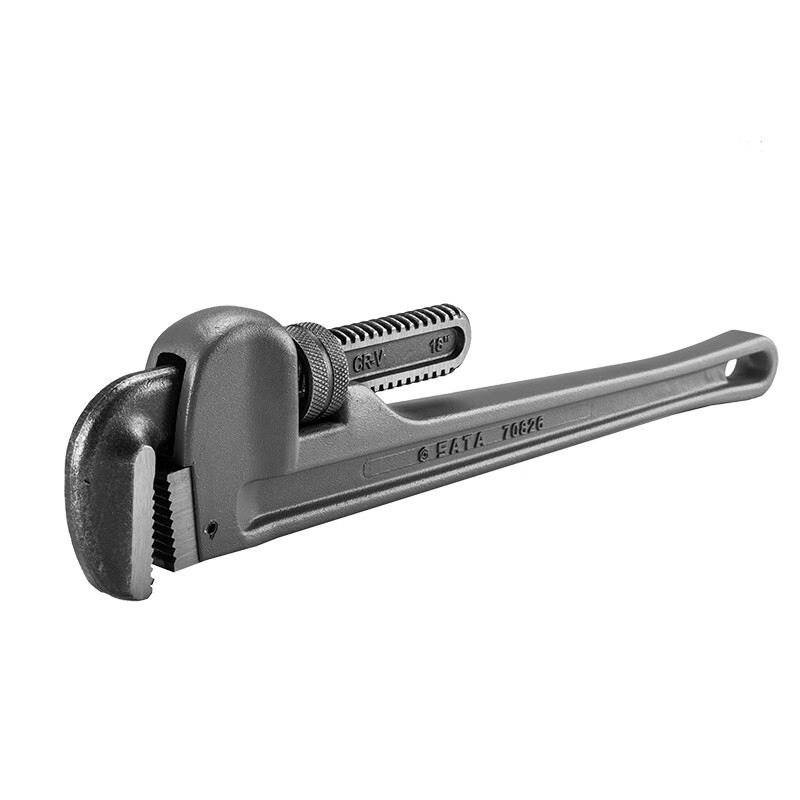 工具钳 世达/sata 70826 管钳