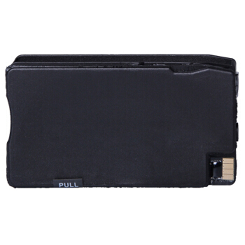 兰韵 黑色墨盒 LY-950BKXL 适用惠普8600plus/8100/8610/8620