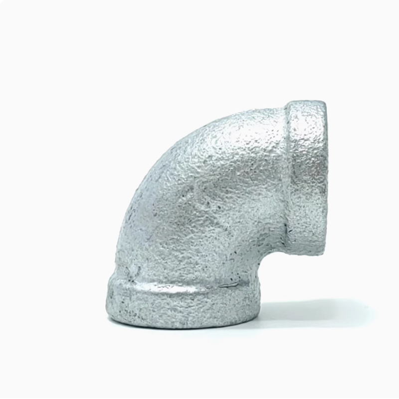 哈德斯特(ARTISTS)镀锌弯头 DN32(个)高清大图