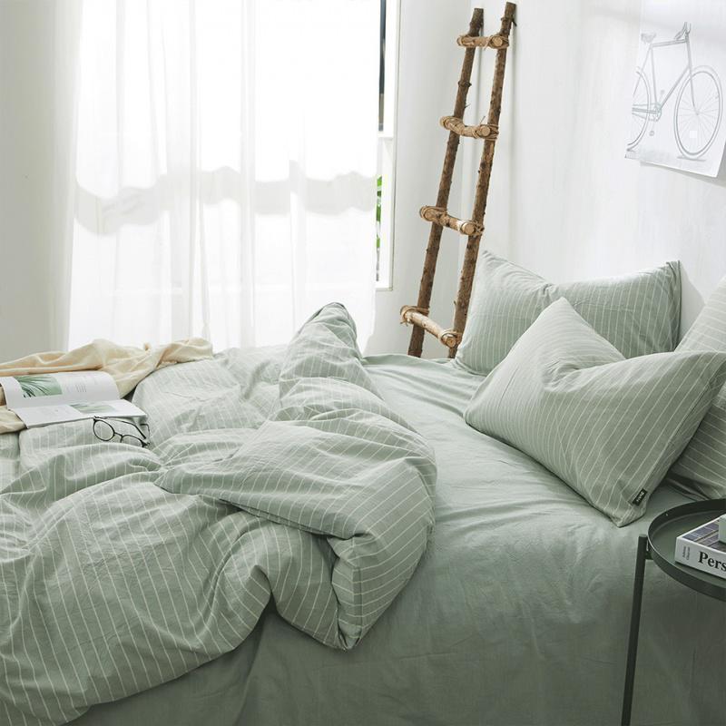 美帮汇床品套件