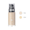 露华浓(Revlon)不脱色粉底液 中性干性肌肤适用 30ml 110 Ivory 定妆
