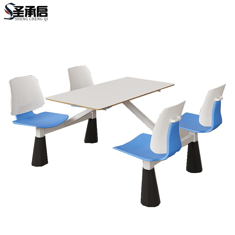 圣承启 饭桌 多层板张高清大图