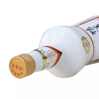 鸭溪窖酒 54度 精品乳白瓶 复古版 浓香型白酒 500mlx2瓶