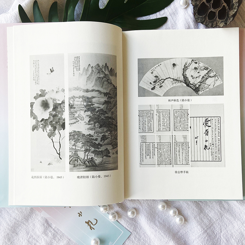 [正版]精装典藏版爱眉小札 徐志摩的书籍爱情赞歌 浪漫文学的留世传奇 致每个在爱情中徘徊的人徐志摩诗全集散文集 近现代散高清大图