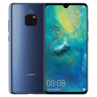 华为(HUAWEI) 华为mate20 X 全网通4G 6GB+128GB 宝石蓝色 移动联通电信4G手机 麒麟980 全面屏 徕卡三摄 华为mate20 X 5