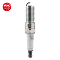 NGK 铂金火花塞 LTR5GP 5019 四支装 奔腾B70X80雪佛兰迈锐宝别克君威君越GL8马自达6马3CX-7睿