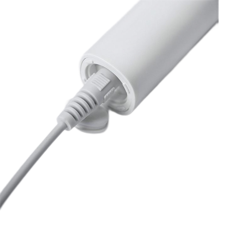 拜尔(BAIR)A6电动牙刷229x134x37mm(单位:台)白色高清大图