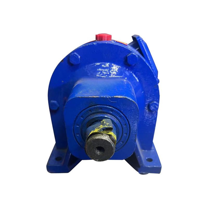 盛京路龙博 减速机 ZQ500-40.17-3CA 台高清大图