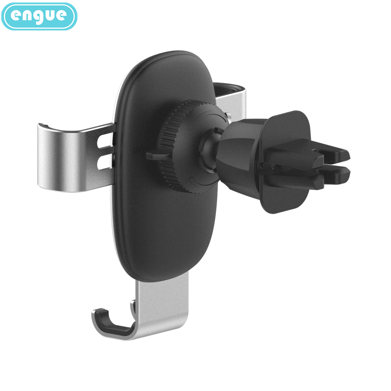 恩谷(ENGUE) 出风 口重力感应车载支架 - EG-C01高清大图