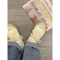 回力高帮帆布鞋女ulzzang百搭港风小白鞋小众设计感学生休闲复古板鞋
