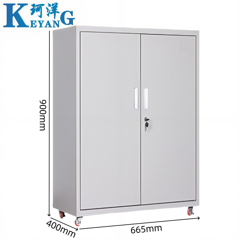 珂洋 钥匙柜 单节400位 台高清大图