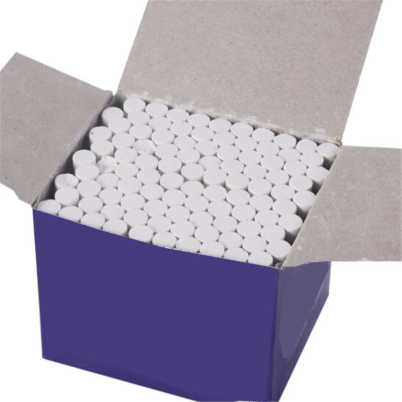 白色粉笔 5盒/组