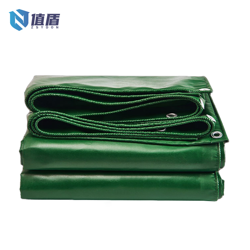 值盾ZSYDON 篷布 350g平方米高清大图