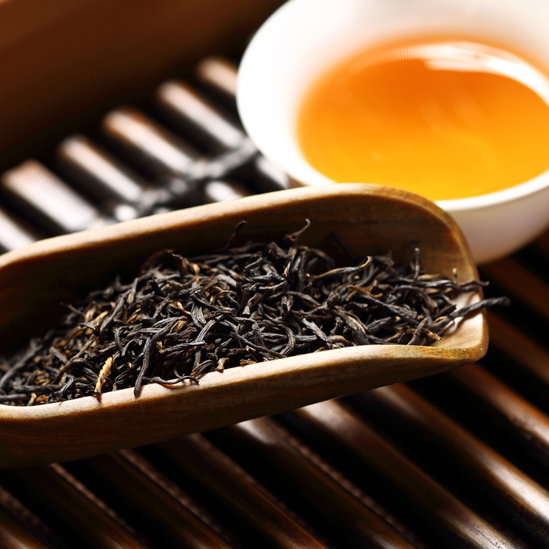 润思 祁门红茶 皇家礼茶礼盒150g