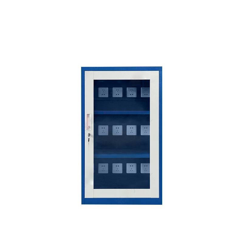 瑾如云海 储存柜 充电柜 600*400*1030mm 台