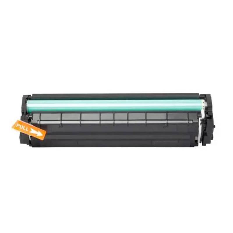 兰韵 LY-CF513H 红色大容量硒鼓 单个装