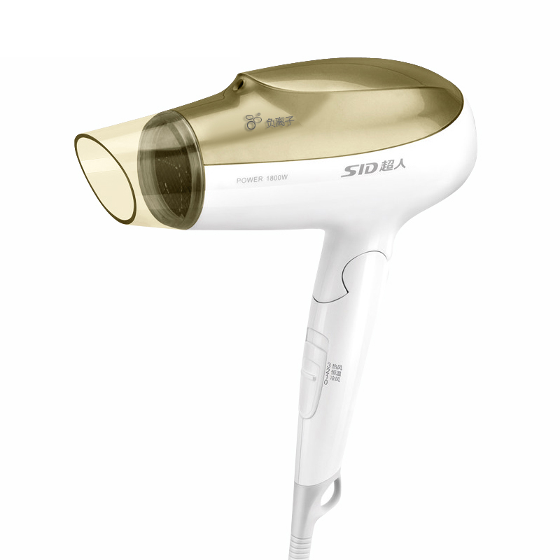 家用发廊理发店学生宿舍冷热风护发吹风机负离子吹风筒电风吹小家电