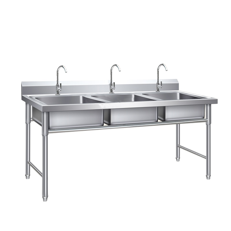 繁哲思水槽高清大图