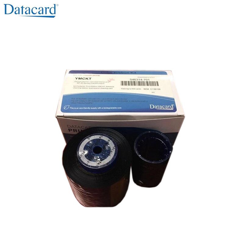 德卡(Datacard)546314-701 彩色带 适用于德卡DATACARD SP30PLUS