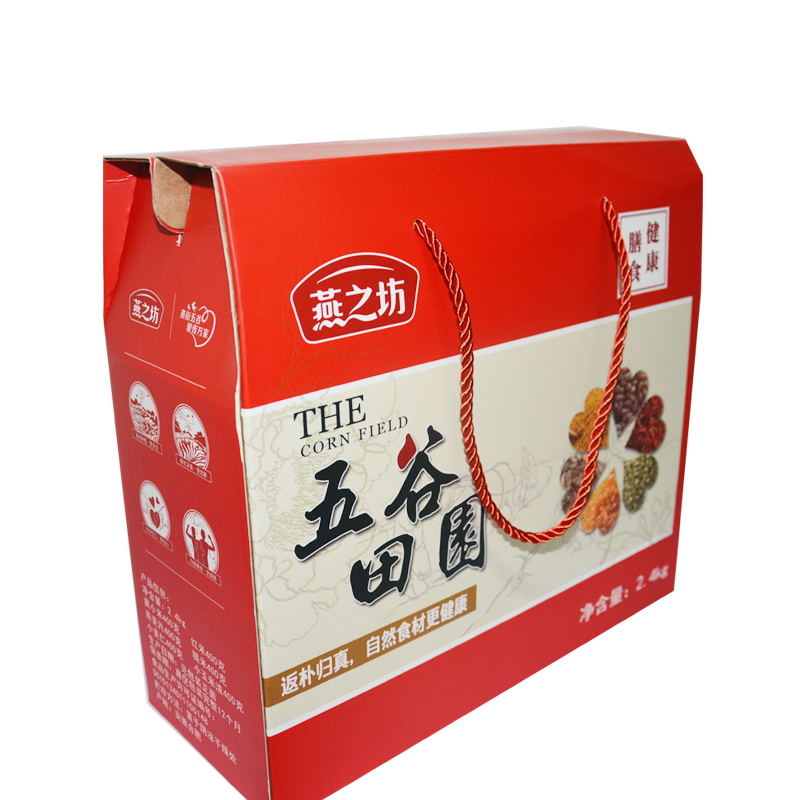 燕之坊 五谷田园 粗粮(2)
