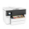 惠普(HP) OfficeJet Pro 7740 惠商系列宽幅办公一体机