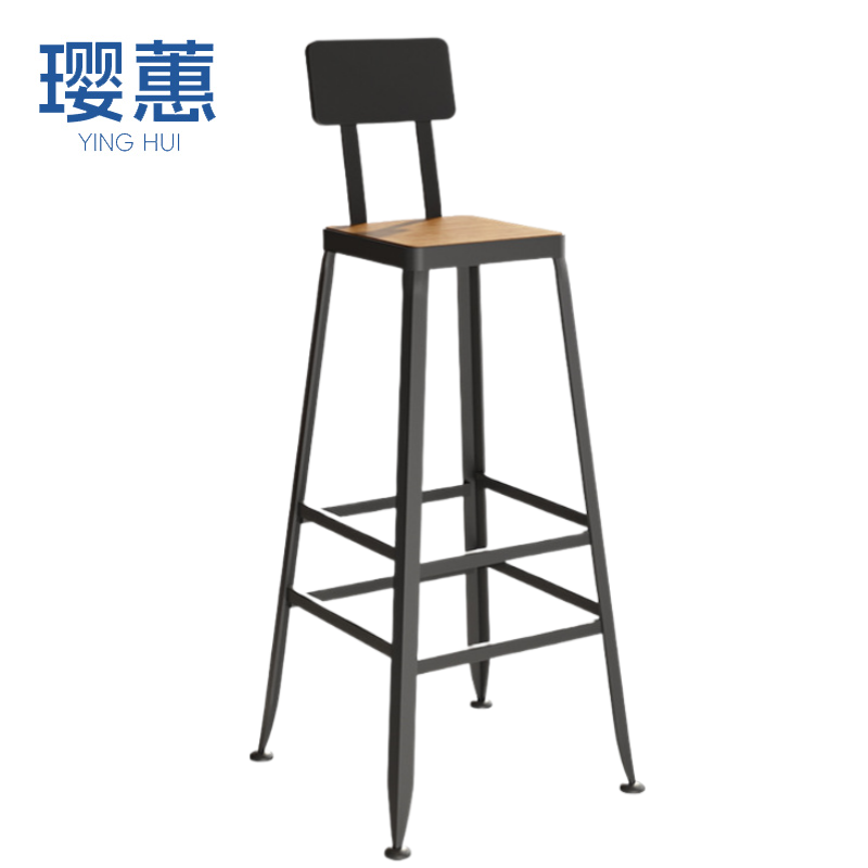 璎蕙 椅子40*40*75cm 把高清大图