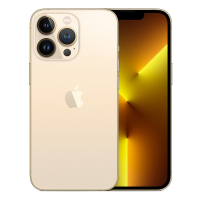 2021款Apple/苹果 iPhone 13 Pro 6.1英寸 512G 全新原装未激活 移动联通电信5G全网通手机 双卡无锁 金色 港版