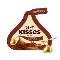 好时 KISSES好时之吻牛奶巧克力146g