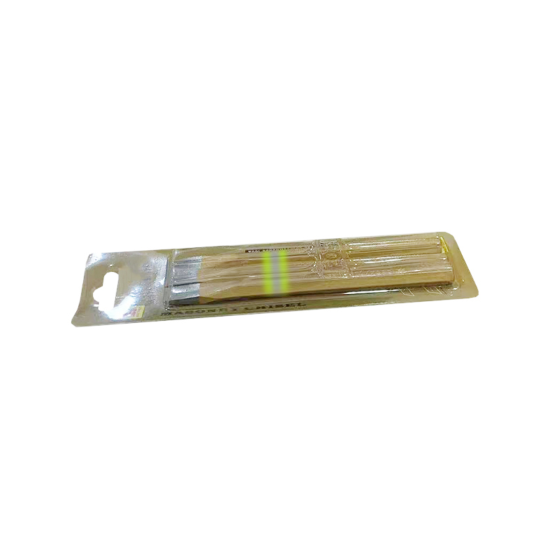 波斯(BOSI) 荧光系列平凿 10x8x130mm3支 盒高清大图