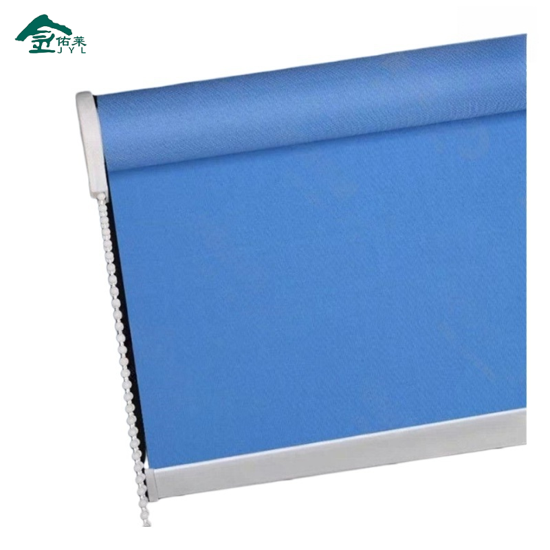 金佑莱 窗帘遮光卷帘JYL-JL-24112701 平方米