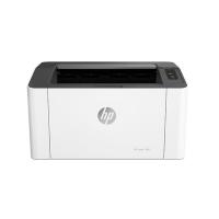 惠普HP Laser 1008a锐系列A4黑白激光打印机小型迷你学生家庭作业家用办公单黑 108A/1008W/惠普1008A打印机