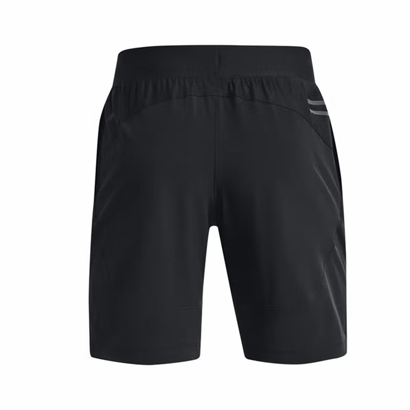 安德玛(under armour)2023男舒适户外休闲百搭运动中裤短裤1373780001
