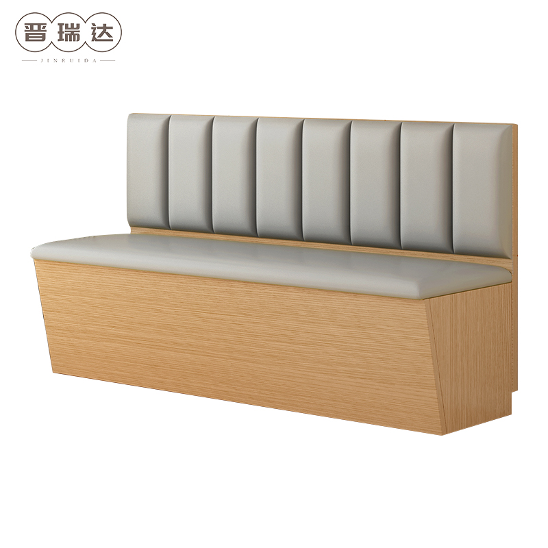 晋瑞达 卡座 1400*450*850mm 张高清大图