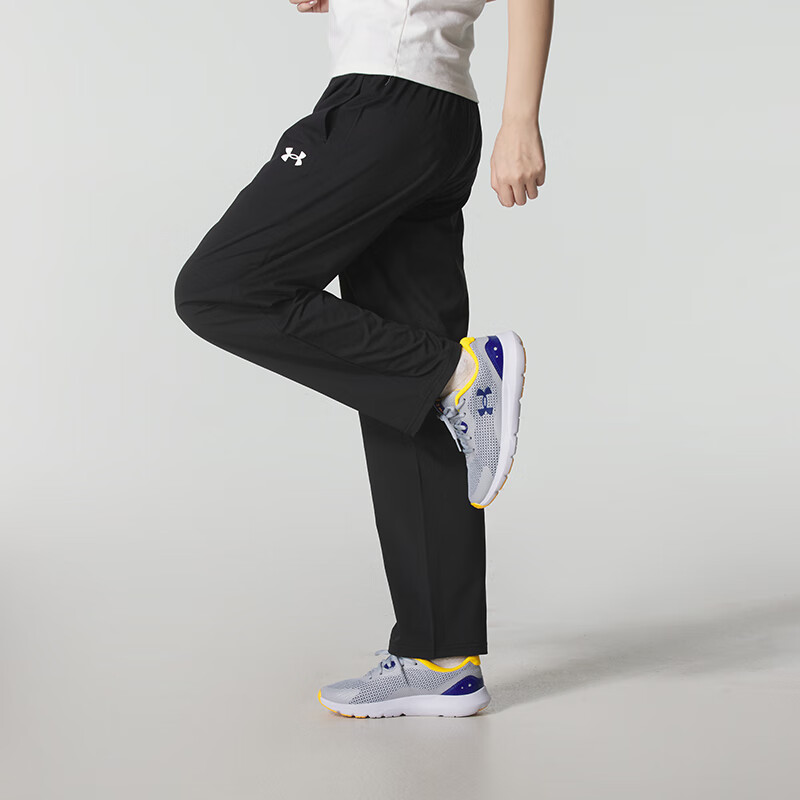 安德玛 中性长裤 25600707-001/条高清大图