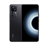 小米(mi)Redmi K50 至尊版 5G全网通 12GB+512GB 雅黑 骁龙8+ 120W神仙秒充 1 亿像素光学防抖相机 红米k50至尊版手机5g