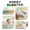 美的(Midea)除湿机 家用轻音小型抽湿机12升干衣回南天吸湿器CF12BD/N7-DO