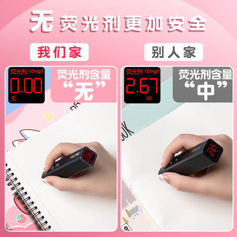 [补贴10%]a4儿童空白图画本儿园画画纸绘画美术画画本加厚线圈幼本小学生一年级画图素描本马克笔专用本子画纸涂鸦彩页高清大图