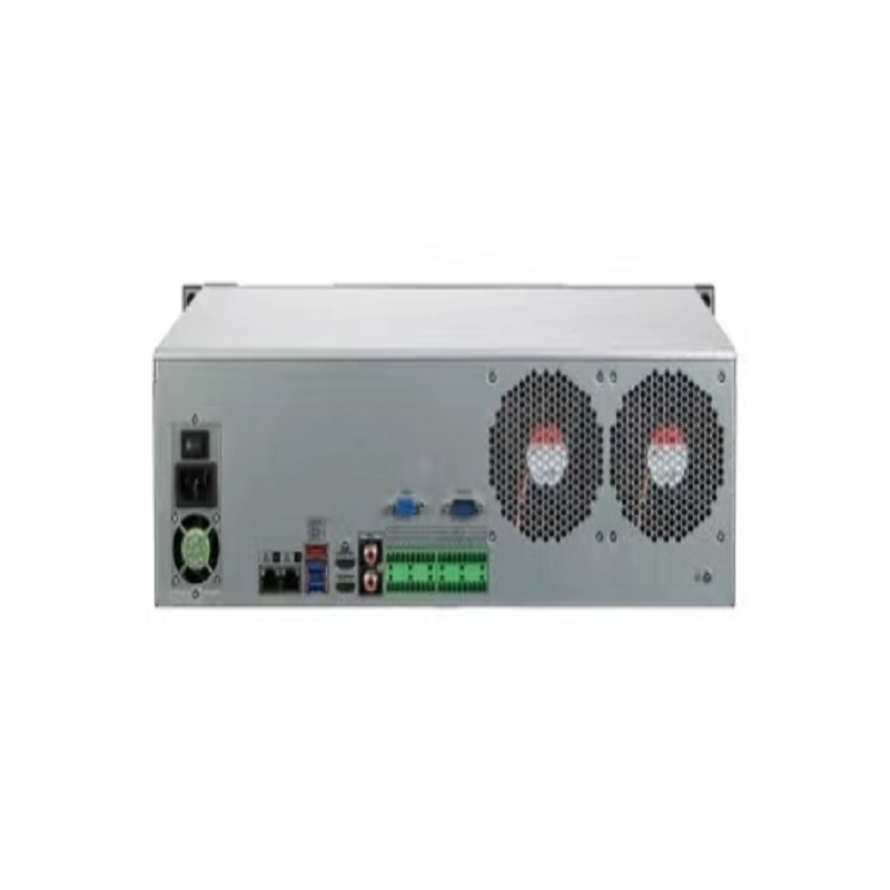大华网络硬盘录像机DH-NVR624-128-4KWL台高清大图