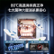 海尔(Haier)双面洗嵌入式健康洗碗机云溪W5000Max 升级大16套变频分区洗新一级水效7天存储