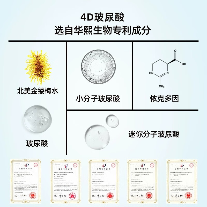 珂岸活力焕肤精华乳100g 单位:瓶高清大图