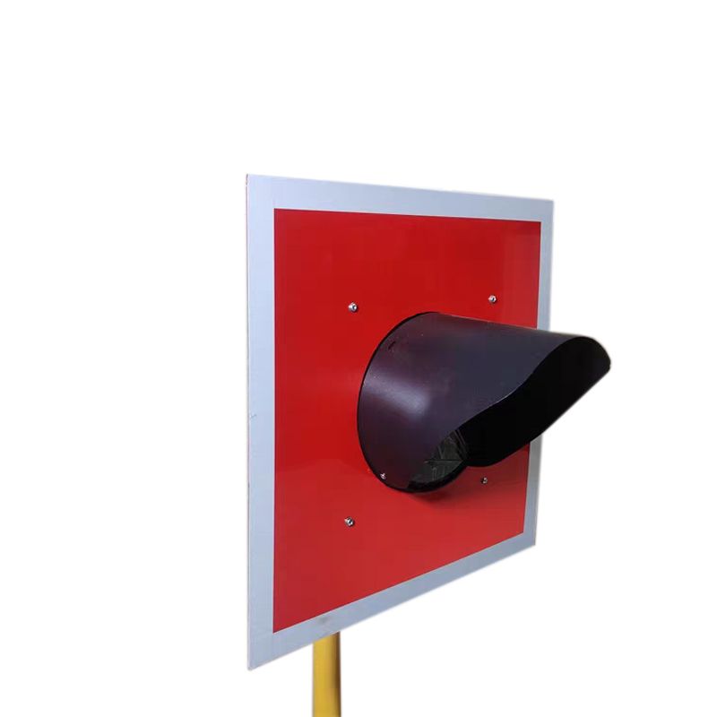 博隆机车 红牌(带灯) TED200-400 个高清大图